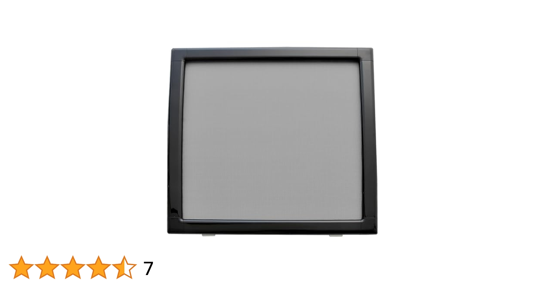 Amazon | INEX 200系 ハイエース 網戸 小窓用 SSサイズ 1枚 4型5